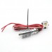 Хотенд екструдера J-Head V6 Bowden
